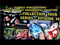 Episode 10 - Worlds Largest Ghostbusters Collection Tour Series - Guinness World Records