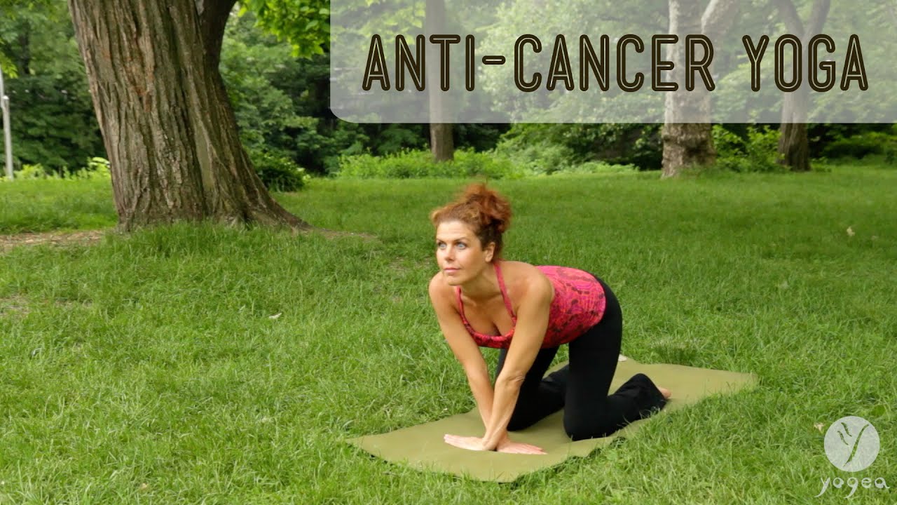 7 Yoga Poses That'll Help You Detox & Reset After a Day of Indulging