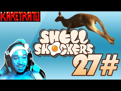 Shell Shockers - O Jogo Dos Ovos Armados (PC) - KaRetrato 