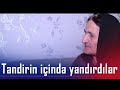 Fatma nənə əsirlikdə yaşanan dəhşətlərdən danışdı (BizimləSən)