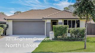 32 Langham Crescent, North Lakes - Bowmaker Property