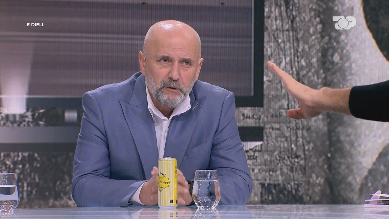 Nuk ka paqe në botë! Alfred Cako: Shqiptarët të ikin në male, mos pranojnë të shkojnë në…