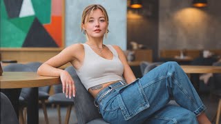 Download Lagu Russian Lady style ✨ Stunning Fashion Styles 22 #fashion #streetphotography #portrait #smile #style MP3