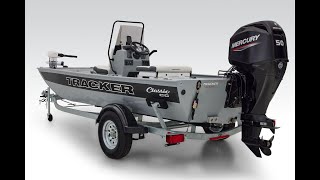 Tracker Classic XL CC 2026 Primeiras impressoes e opinioes