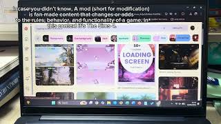 How to Add Mods to Sims4 | English Procedure Text Video