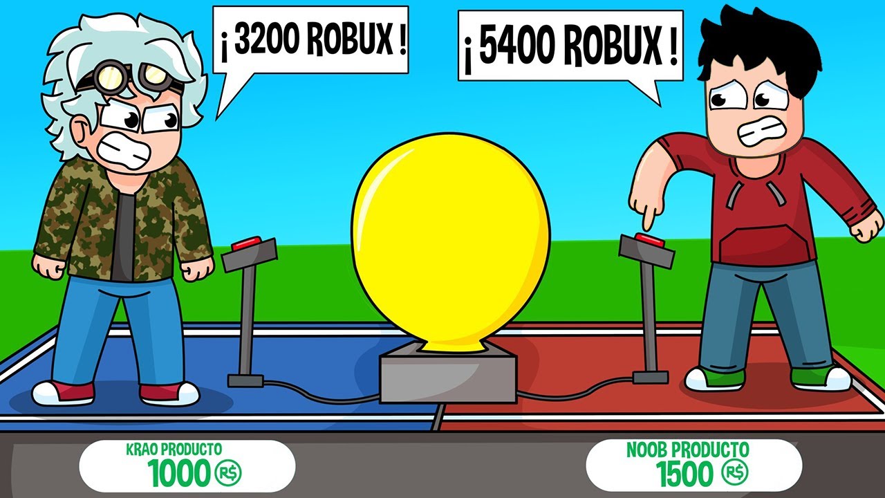 ¡CONSIGUE ROBUX GRATIS APOSTANDO en ESTE JUEGO DE ROBLOX!
