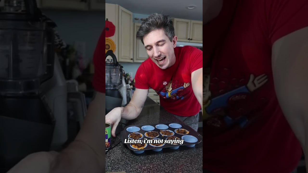 Anyone work for Bush’s beans? 😅 