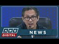 Dizon says Ombudsman to vet, decide next steps on 'Cabral files' | ANC