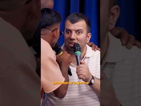 Takımın beyni Ferdi