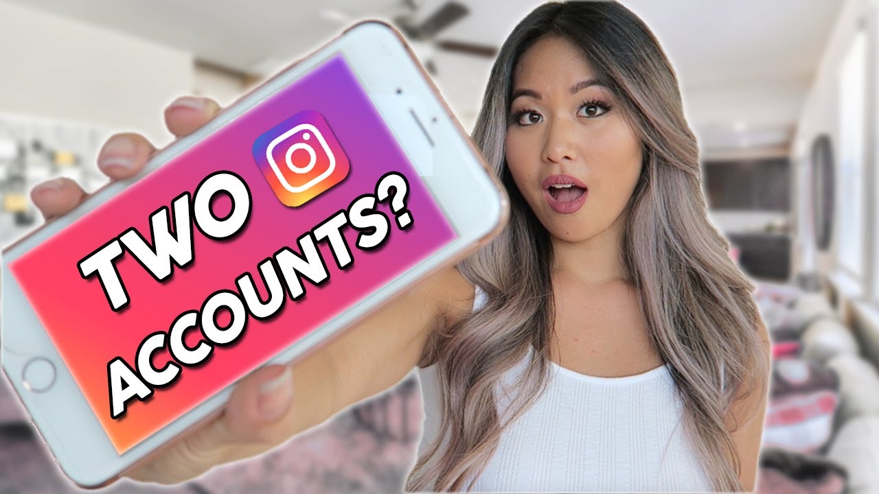 Should I Make A Separate Instagram? - Business VS Personal