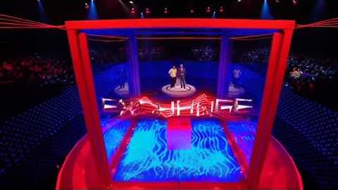 THECUBE_Exchange.avi