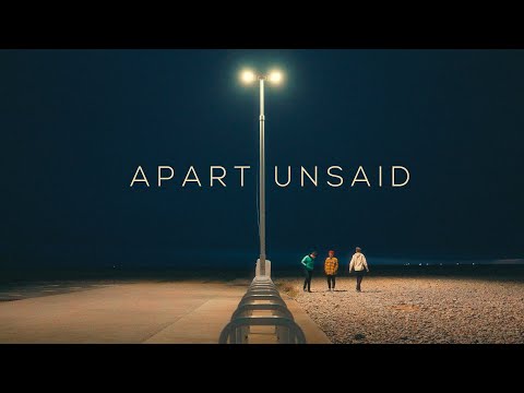 APART - Unsaid (Official Video)