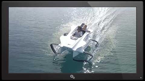 NASA & China are building a EM Drive Engine that defies Physics!