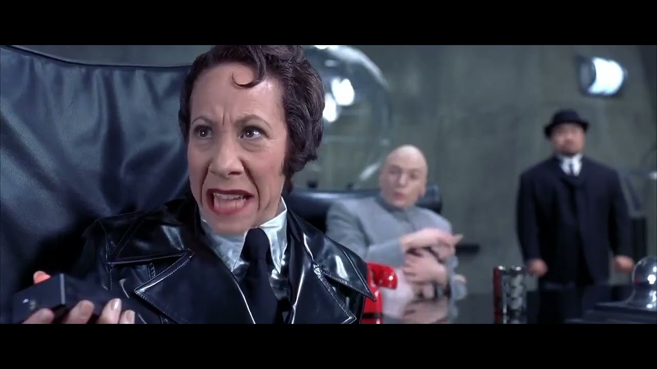 Austin Powers Enter The Fembots YouTube Maxresdefault