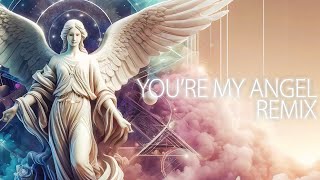 Styles \u0026 Breeze x Scott Brown - You're My Angel (Distant Frequency Remix)