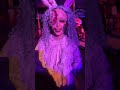 バニーちゃんかわええなぁ〜