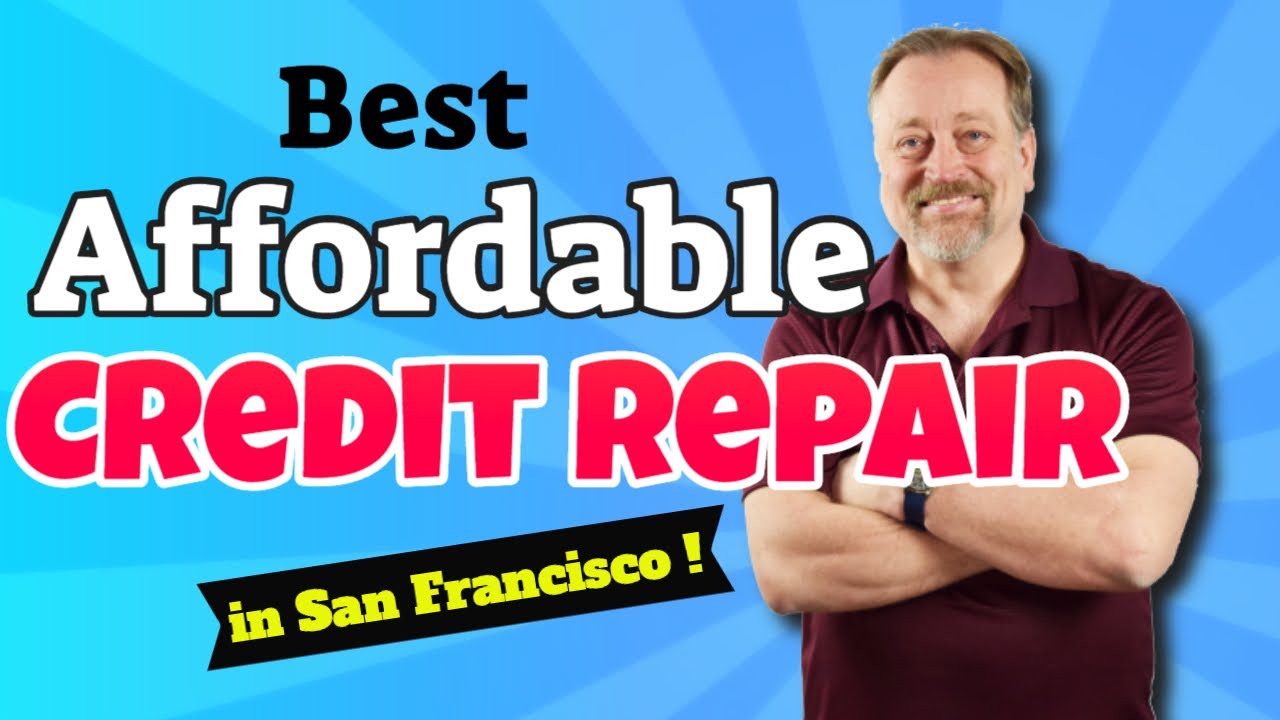 San Francisco Credit Rating