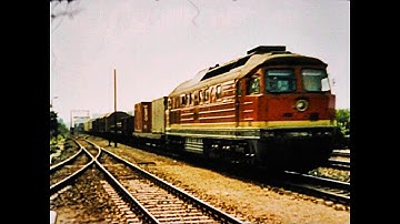Damals in der DDR 1977 Unterrichtsfach ESP in der 10. Klasse