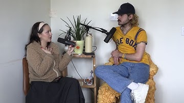 Emergency Intercom - Episode 84 (We got lead poisoning)