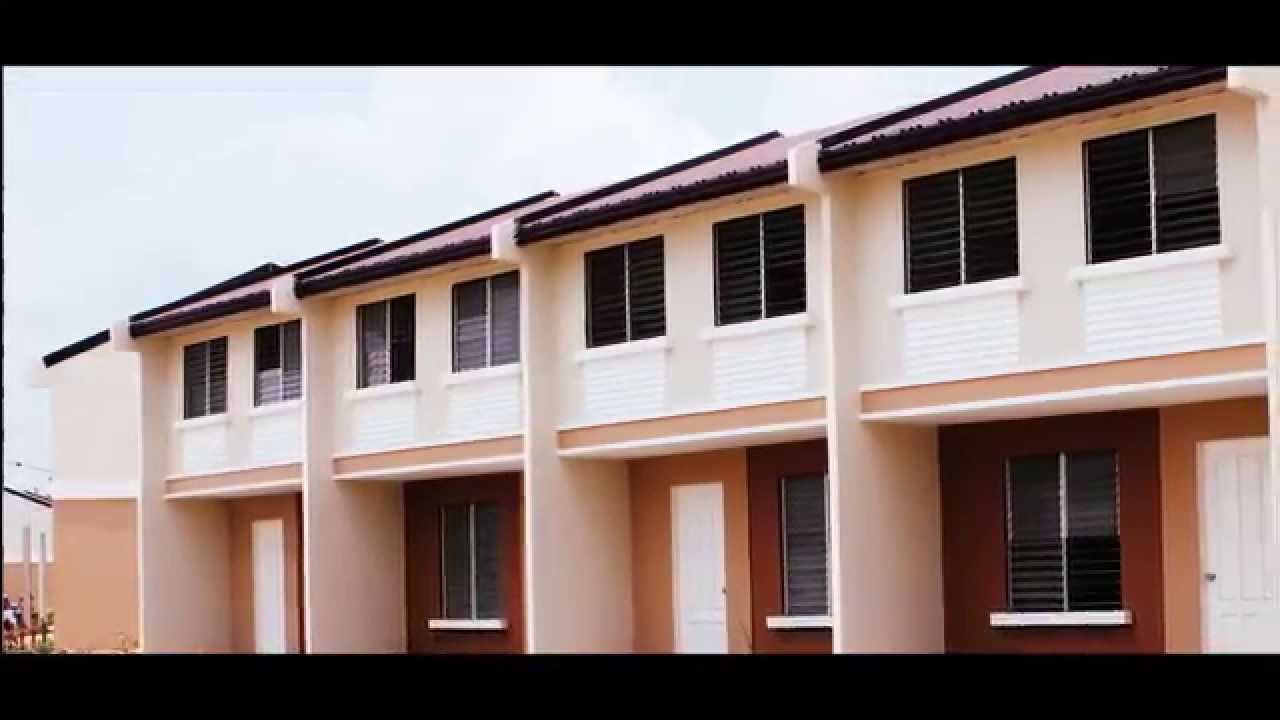 Deca Homes Bellavista General Trias Cavite Rent to Own House YouTube