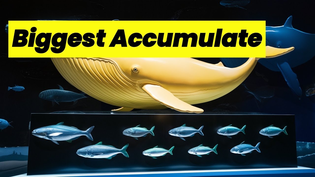 Uniswap Whale Alert Massive $70M UNI & COMP Accumulation Revealed – What It Means for Crypto 2025