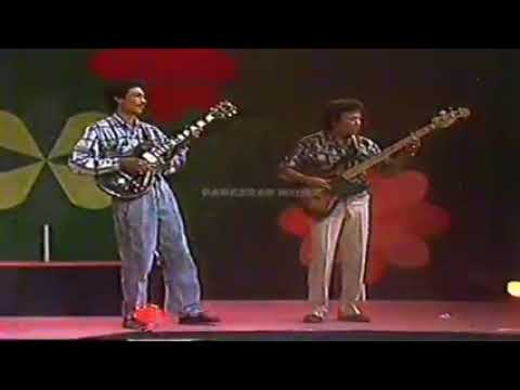 Lagu - Lagu Terbaik JK RECORDS Tembang Kenangan.