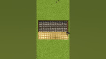 Build Hacks #minecraft #shorts