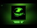 BEN 10 X HOODTRAP REMIX 2025