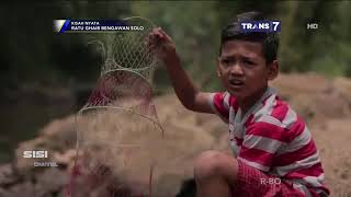 Film Kisah Nyata Trans 7 - Jenglot Nyi Mayang Sari RATU GHAIB BENGAWAN SOLO