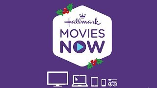 Christmas in January - Hallmark Movies Now