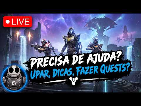 PRECISA DE AJUDA? | COMEÇANDO OU VOLTANDO | DICAS | ❗pix ❗id ❗tag