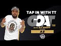 AZ Shares Stories w/ The Firm, Dr. Dre, Names Top 5 Rappers, + New Music | GOAT Talk w/ DJ Enuff