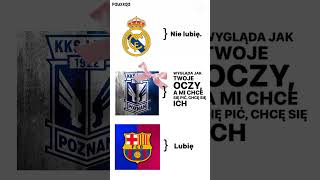 Day 8 - Kolejorz G.O.A.T #daily #football #lechpoznań
