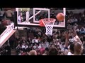 Oop Dunk On NBA All Star Game 2002 HD 