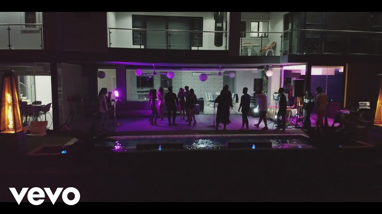Deejay Avesh - Chal Gaye Nana