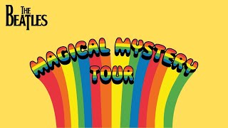 BEATLES: Decoding Their Weirdest Movie (Magical Mystery Tour)