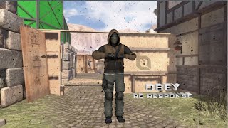 #ObeyERC2K16 By War Painz