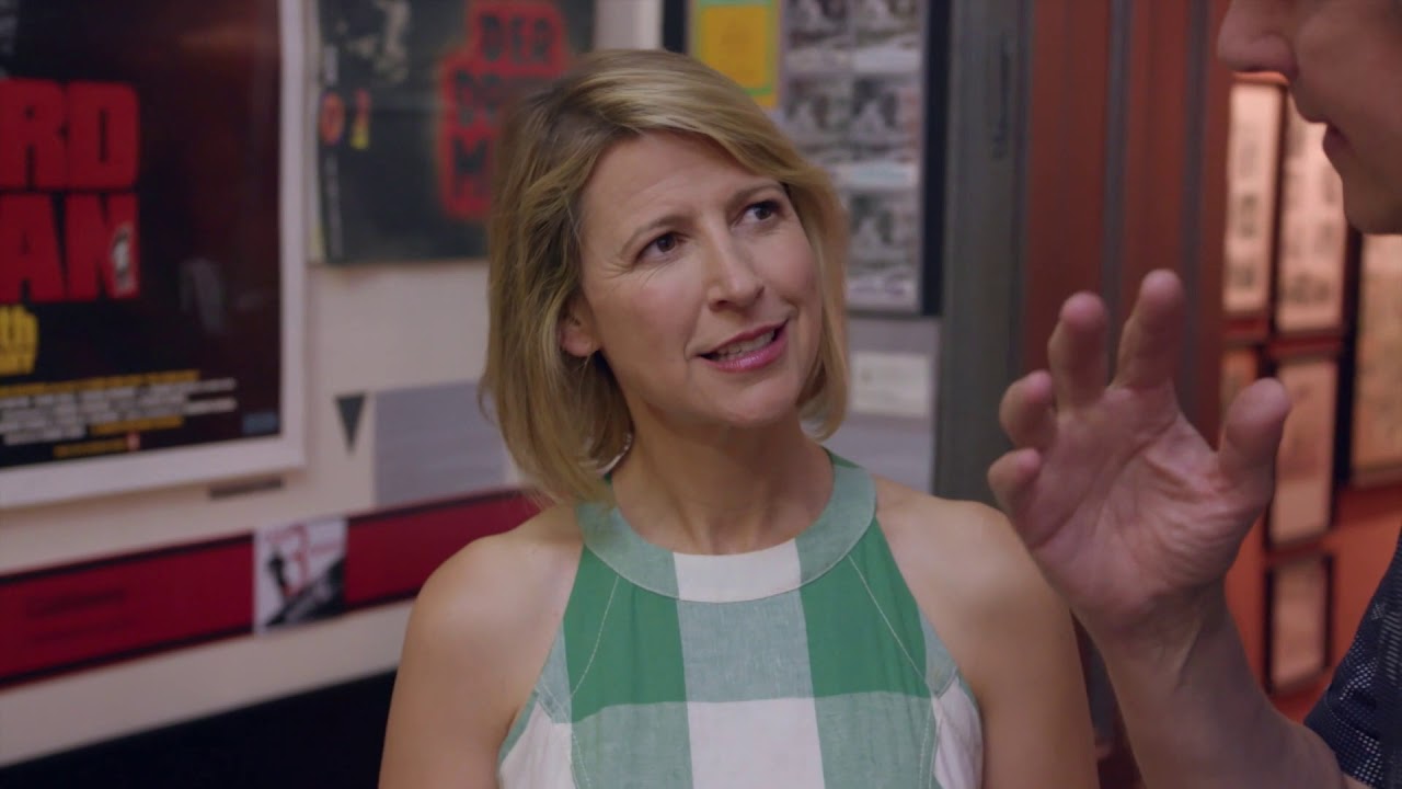 Samantha Brown: Places To Love 🤩 - YouTube