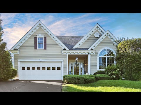 1025 Brookfield Drive, Bethel Park, PA home video tour