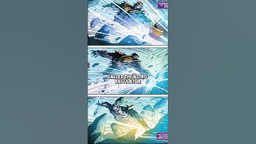 The Most POWERFUL Variant Of THANOS EXPLAINED