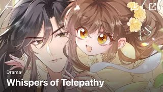 Whispers of telepathy ch-28