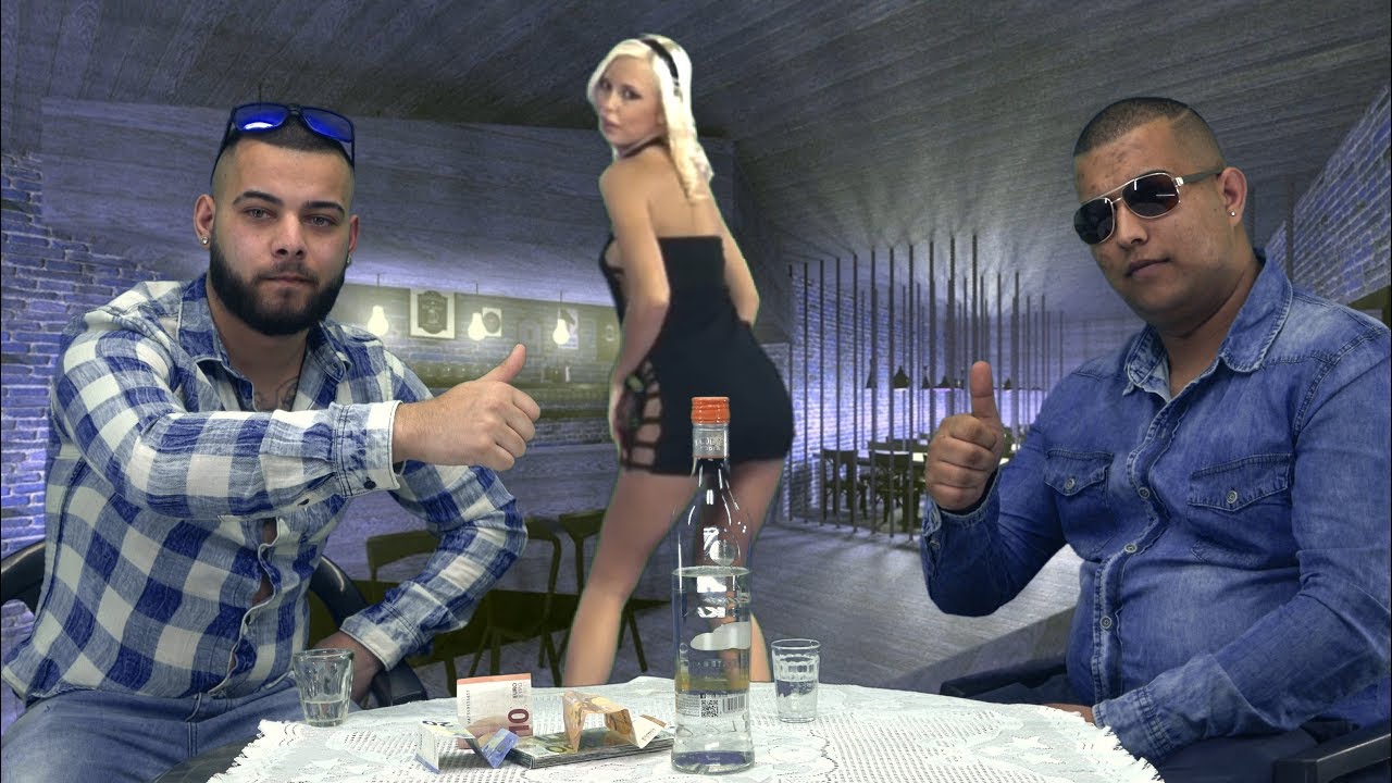 Rohoznicki cave - Andre krcma gelom ( vlastny cardas )