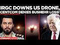 BREAKING: Iran Claims US Drone Kill Near BUSHEHR Nuclear Plant, CENTCOM Issues Flat Denial!