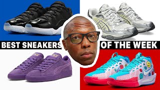 Jordan Changes The Jordan 9, LaMelo's New Sneaker, KD's OKC Shoe, and More