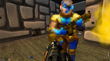 Secret At Last - Complex Doom & LCA (2002: A Doom Odyssey) [Part 16]