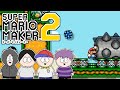 【マリオメーカー2】終電までにはクリアしたいマリオメーカー 前編