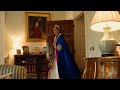 Prince william shares behindthescenes coronation footage