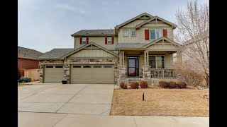 13875 Tamarac Street video tour