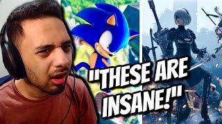 Ranking The BEST Video Game OST!