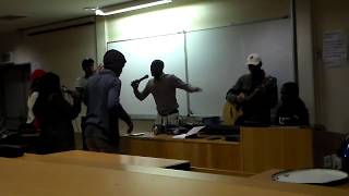 Video thumbnail of "Mbiza Pot.. Jesu lidwala laphakade by Lusanda Beja"